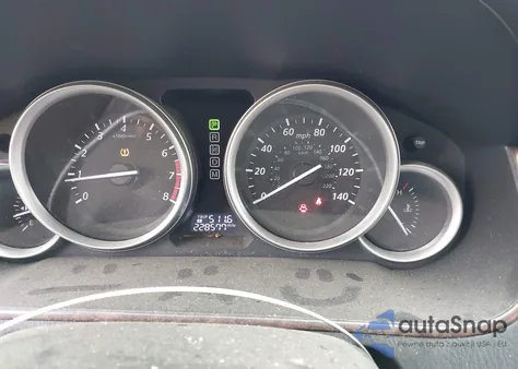 2013 Mazda Cx-9 Sport from USA, damaged, VIN JM3TB2BV8D0422798